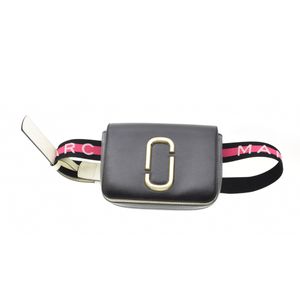 MARC JACOBS / �ޡ������������֥� M0014319 HIP SHOT 2WAY �ҥåץ���å� ���������Хå� 