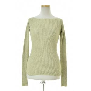 Baserange / �١������ DANDE LONG SLEEVE ��ͥ� Ĺµ�˥åȥ������� 