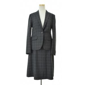 SUIT SQUARE / �����ĥ������� CT4624J1��CT4624S1 �����å���֥� ���ȥ�å� WOOLISH ���������å����㥱�å� + �ե쥢�������� �������ȥ����� 