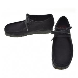CLARKS / ���顼���� 26155519 Wallabee ���ӡ� �֡��� 
