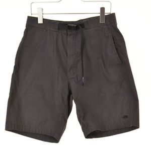 THE NORTH FACE PURPLE LABEL / �Ρ����ե������ѡ��ץ�졼�٥� NT4904N 65/35 Washed Field Shorts �ϡ��եѥ�� 