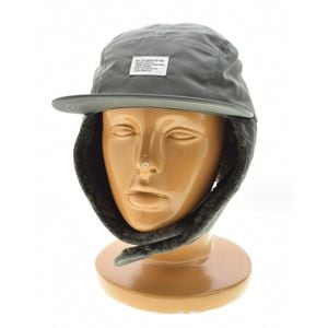 WTAPS / ���֥륿�åץ� 252HCDT-HT06 AVT / Cap / Nylon. Satin. CORDURA ����å� 
