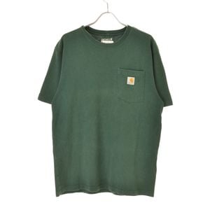 CARHARTT / �����ϡ��� K87-HTG LOOSE FIT HEAVYWEIGHT SHORT-SLEEVE POCKET T-SHIRT ȾµT����� 