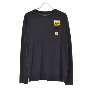 CARHARTT / �����ϡ��� I022094 L/S POCKET T-SHIRT ĹµT����� 