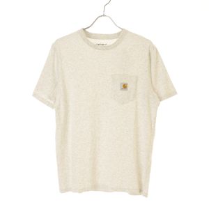 CARHARTT WIP / �����ϡ��ȡ��������ץ����쥹 I022091 S/S POCKET T-SHIRT �ݥ��å��� ȾµT����� 
