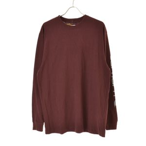 CARHARTT / �����ϡ��� K231 ORIGINAL FIT Logo ĹµT����� 