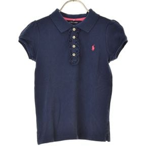 RALPH LAUREN / ���� ������� �ݥˡ��ɽ� �ե�� ���λ� Ⱦµ�ݥ������ 