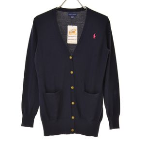 RALPH LAUREN / ���� ������� �ݥˡ��ɽ� ���åȥ�˥å� Ĺµ�����ǥ����� 