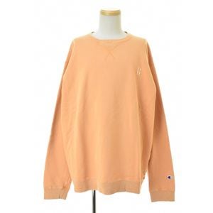CHAMPION �� RHC Ron Herman / �����ԥ��� �� �����륨������������ϡ��ޥ� 26SS ���� French Terry R Logo Sweat Pullover �ե����ƥ꡼ R���� Ĺµ�������å� 