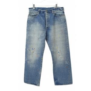 Ron Herman / ����ϡ��ޥ� 26SS 4320600033 �ɥ�å� ���ȥ졼�ȥե��å� �ǥ˥�ѥ�� 