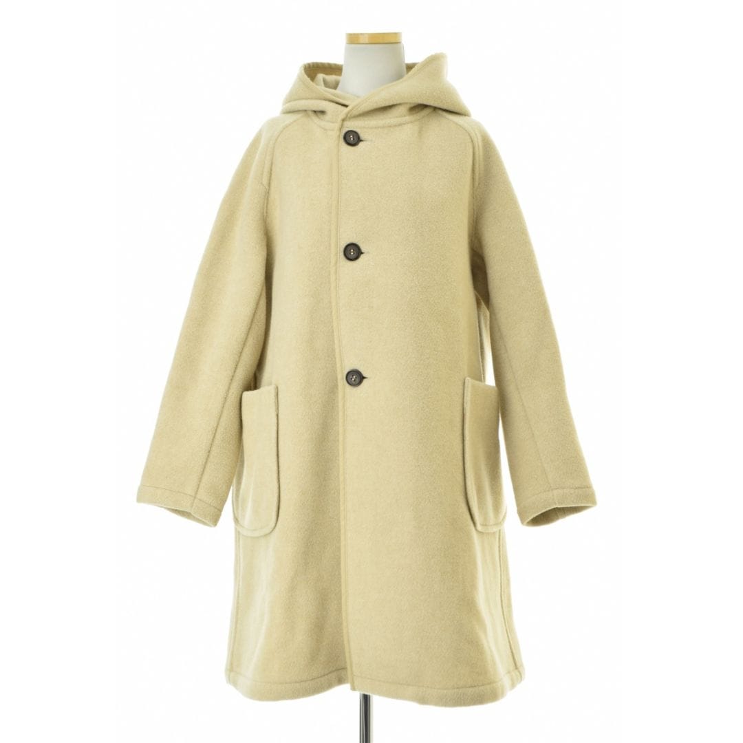 ブランド古着】DANTON / ダントン JD-8905 WOM WOOL MOSEER
