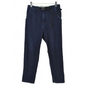 Gohemp / �����إ�� �쥤������ GHP1188RVO HARVESTER PANTS �� ���饤�ߥ� �ǥ˥�ѥ�� 