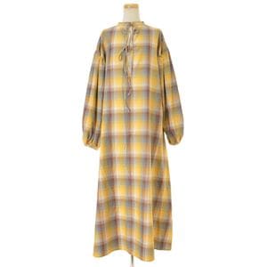 PENDLETON / �ڥ�ɥ�ȥ� 20SS 0275-0102 ���㥶���ͥå� �����å��ޥ��� Ĺµ���ԡ��� 