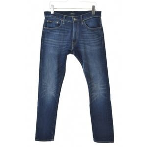 POLO RALPH LAUREN / �ݥ� ���ե������ 710751052001 Sullivan ����� ���ȥ�å� ������ �ǥ˥�ѥ�� 