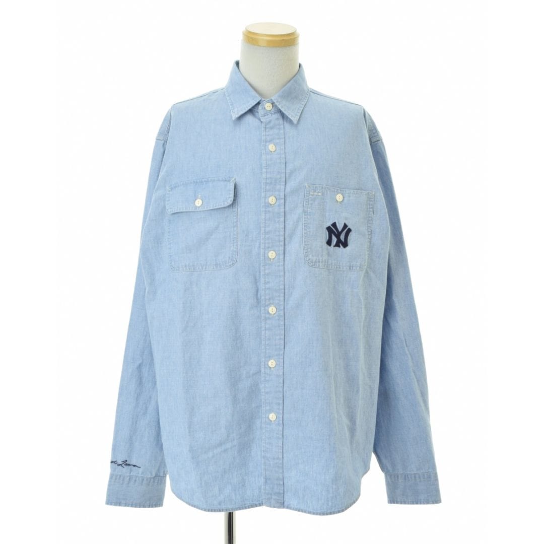 ブランド古着】POLO RALPH LAUREN / ポロ ラルフローレン 100090433