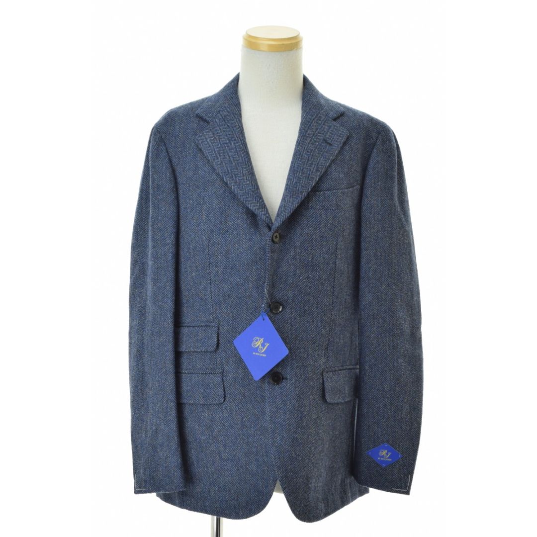 ブランド古着】RING JACKET / リングヂャケット RJ057F02X No,274B