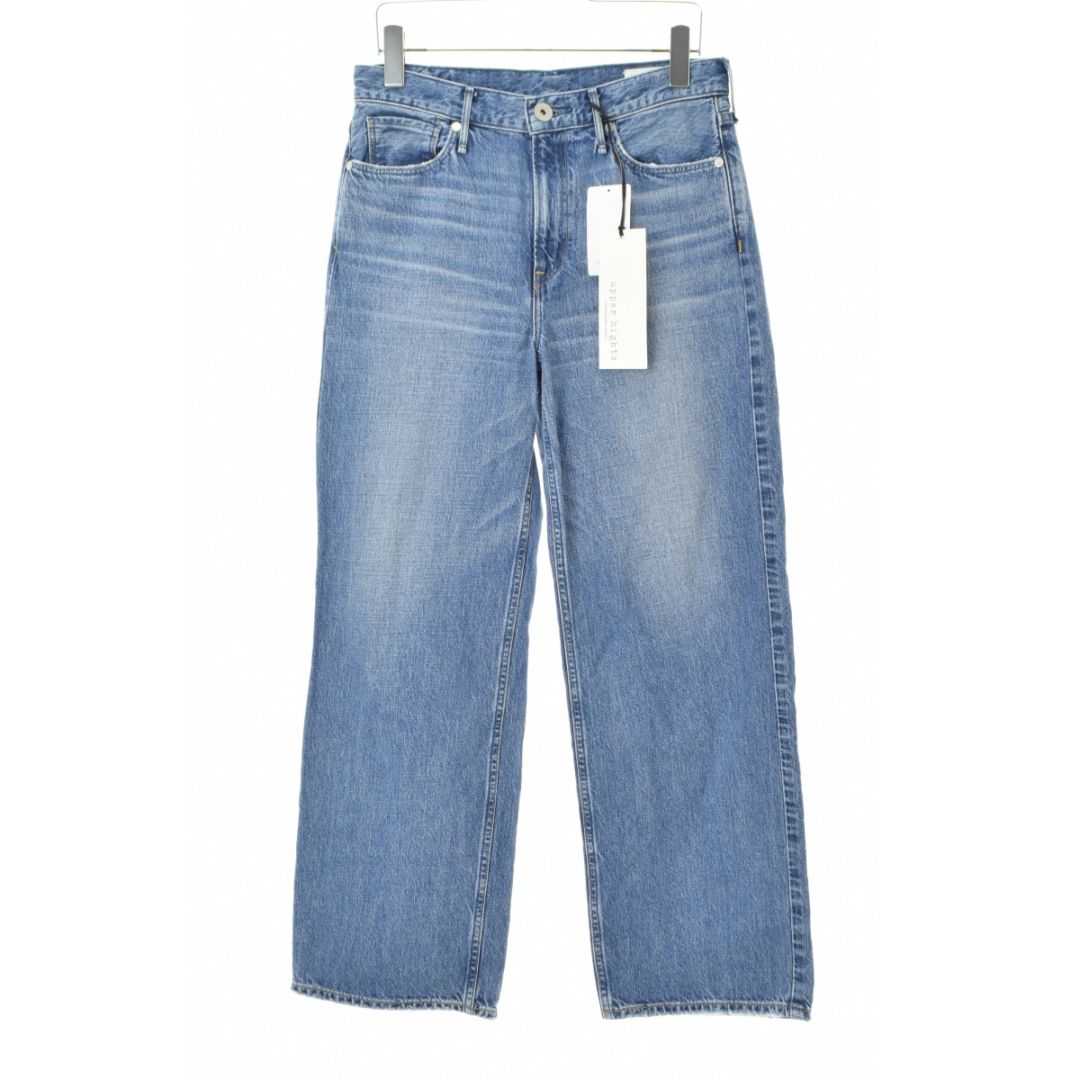 【新品未使用タグ付き】スピック＆スパンアッパーハイツデニム ブランド古着】upper hights / アッパーハイツ SPICK AND SPAN