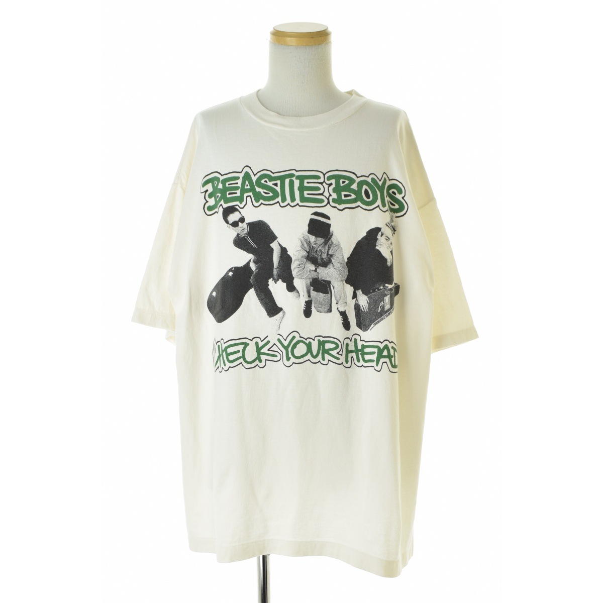 ブランド古着】SAINT M×××××× / セントマイケル 26SS SM-MK3-0000-C23