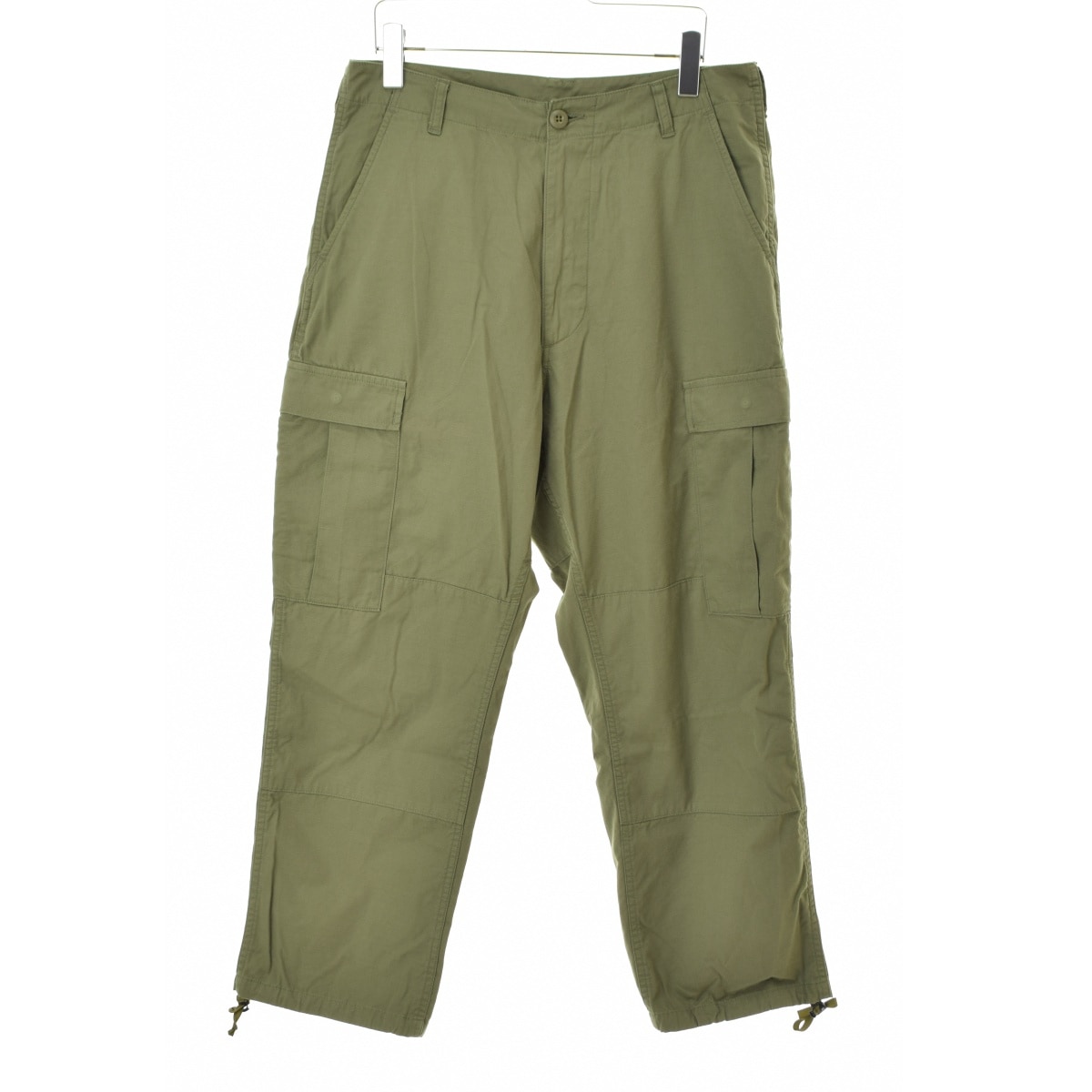 ブランド古着】SEQUEL / シークエル TYPE-BDU カーゴパンツ | カーゴ