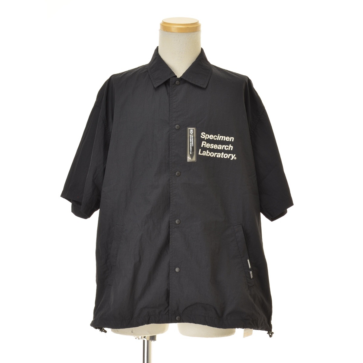 ブランド古着】NEIGHBORHOOD / ネイバーフッド 23SS 231BWNH-SHM01 SRL