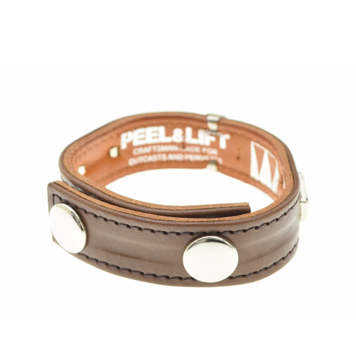 ブランド古着】PEEL&LIFT / ピールアンドリフト WEEKEND限定 スタッズ