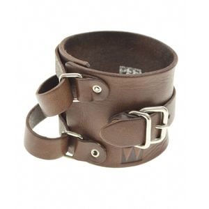 PEEL&LIFT / �ԡ��륢��ɥ�ե� WEEKEND���� LEATHER WRIST STRAP �쥶���֥쥹��å� 