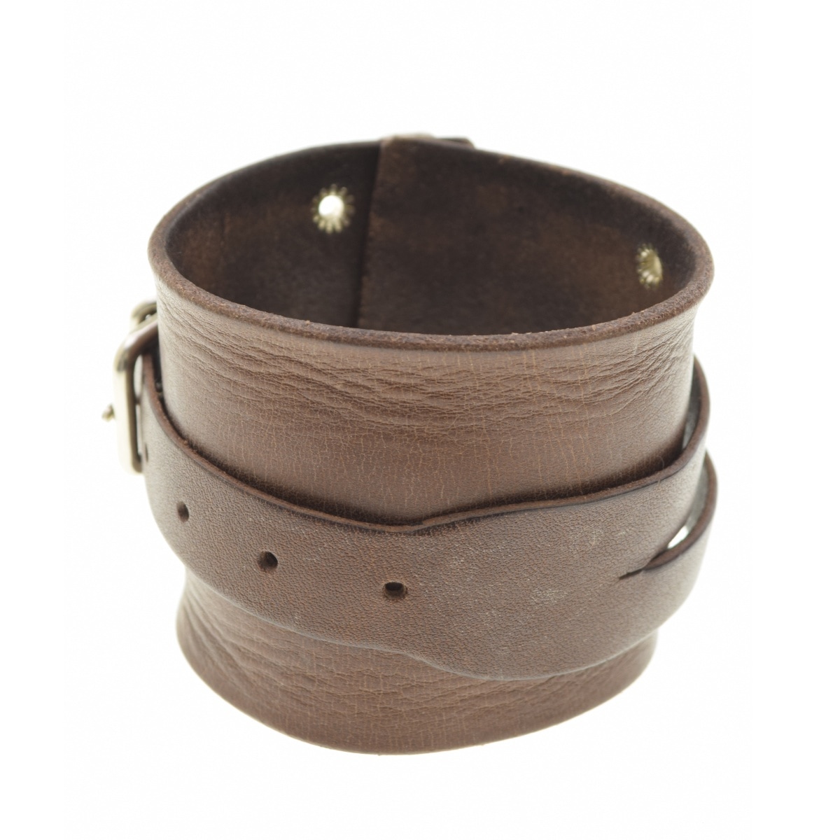 ブランド古着】PEEL&LIFT / ピールアンドリフト WEEKEND限定 LEATHER
