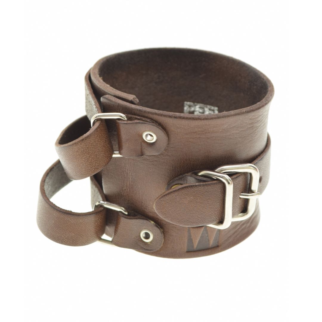ブランド古着】PEEL&LIFT / ピールアンドリフト WEEKEND限定 LEATHER