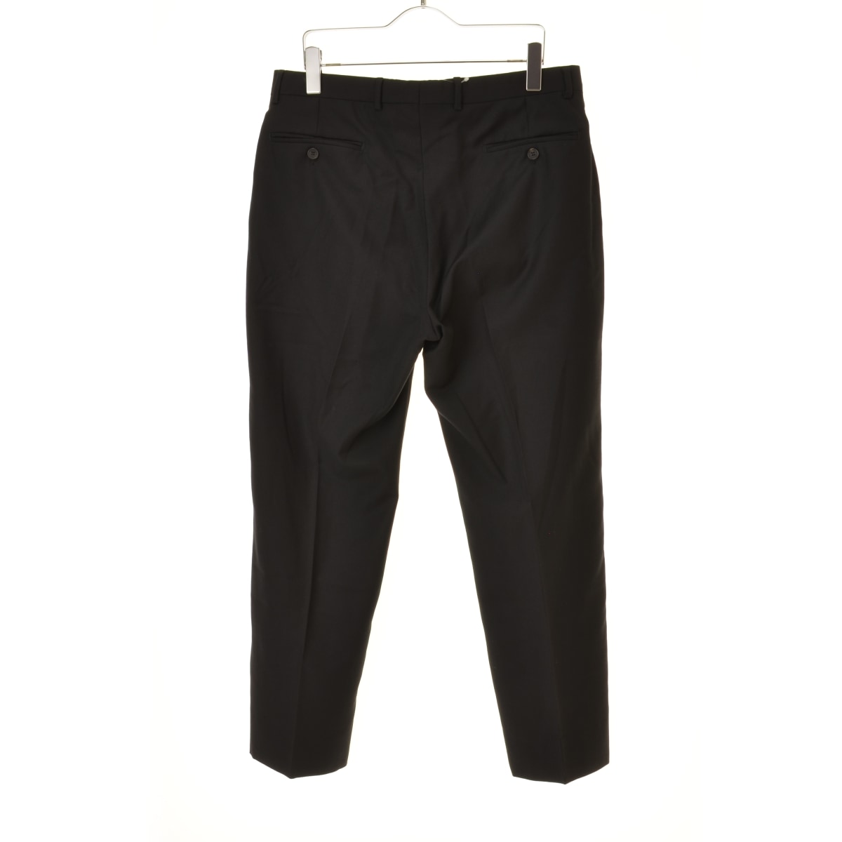 ブランド古着】GUCCI / グッチ 304-1068-1246 スラックス ウールパンツ