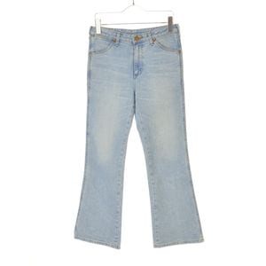 WRANGLER / ��󥰥顼 WL0752 ���ȥ�å� �֡��ĥ��å� �ǥ˥�ѥ�� 