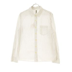 MARGARET HOWELL MHL / �ޡ�����åȥϥ����륨�२�������� ���åȥ󥹥ȥ饤���� Ĺµ����� 