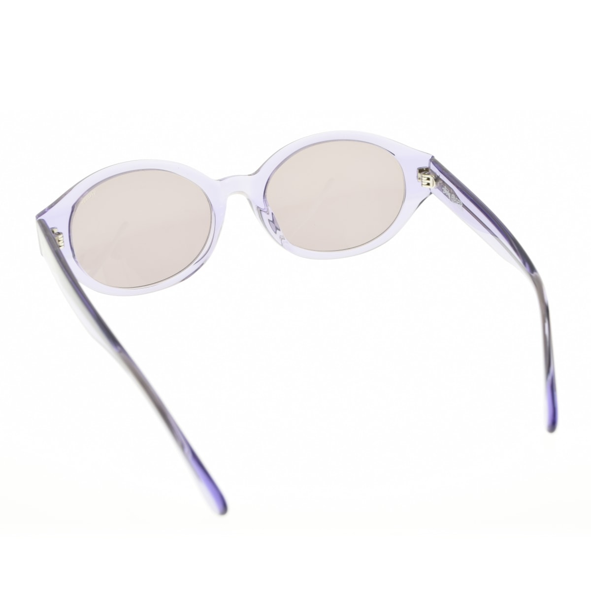 ブランド古着】STUSSY / ステューシー 338209 PENN パープル
