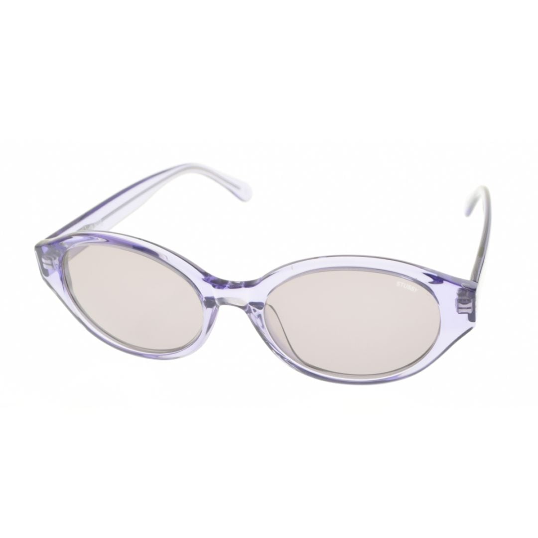ブランド古着】STUSSY / ステューシー 338209 PENN パープル