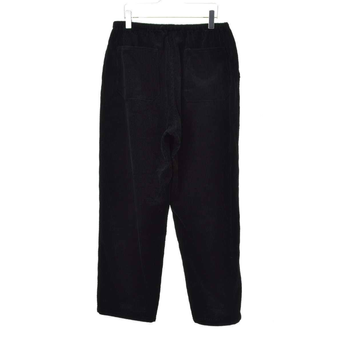 【美品】COMOLI コモリ コーデュロイワークパンツ　25AW ブランド古着】COMOLI / コモリ 25AW C03-03007 コーデュロイ ドロー