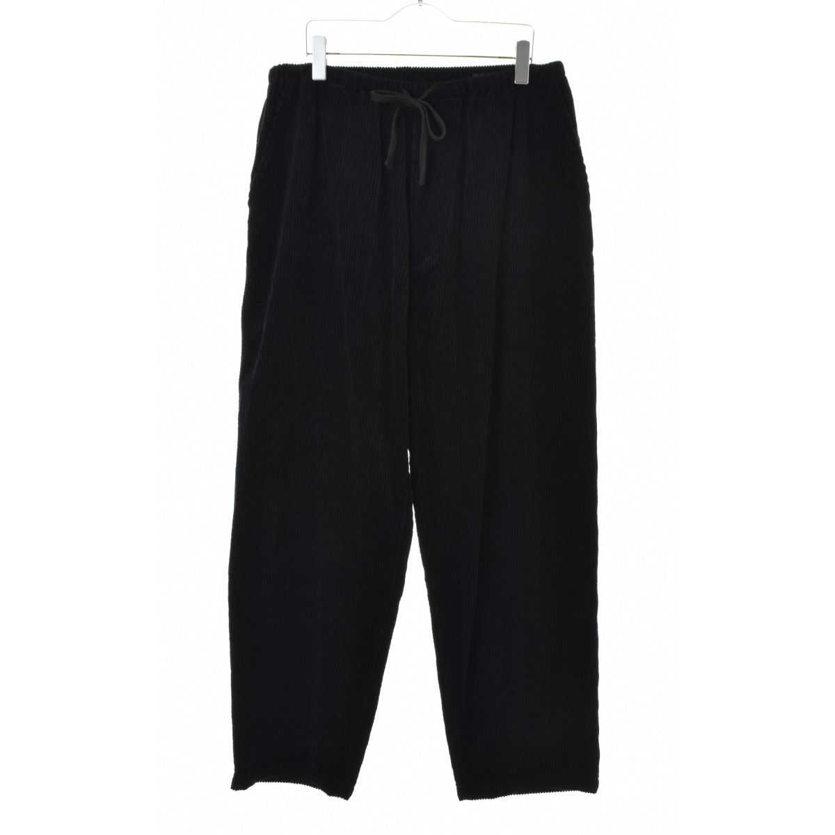 ブランド古着】COMOLI / コモリ 25AW C03-03007 コーデュロイ ドロー