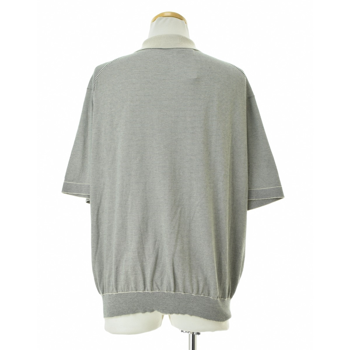 ブランド古着】A.PRESSE / アプレッセ 24SS 24SAP-03-03K High Gauge S
