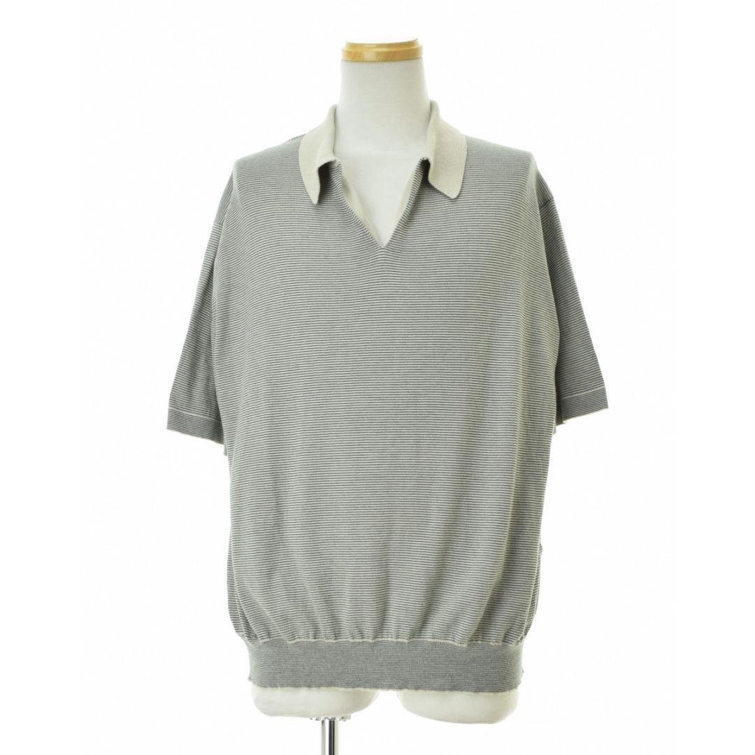 ブランド古着】A.PRESSE / アプレッセ 24SS 24SAP-03-03K High Gauge S