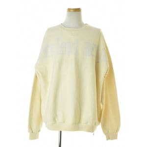 GRACE LAND / ���졼������ 25070043000130 CITYSHOP�谷�� BIG LOGO ��ᥤ�� Ĺµ�������å� 