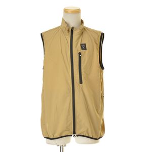 South2 West8 / S2W8 / �������ȥ��������ȥ����� MR723 Packable Vest �٥��� 