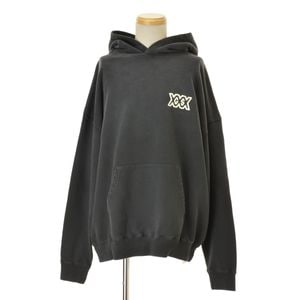 GOD SELECTION XXX / ���åɥ��쥯�����ȥ�ץ륨�å��� GSX EQUIPMENT GSX-S26-CS-01 Another Round Hoodie �������åȥѡ����� 
