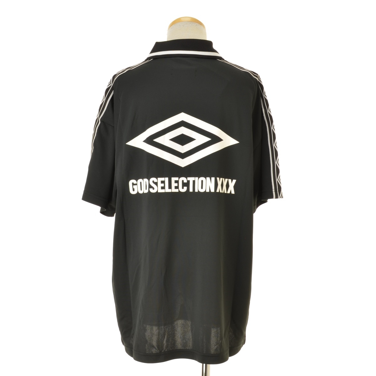ブランド古着】GOD SELECTION XXX × UMBRO / ゴッドセレクション