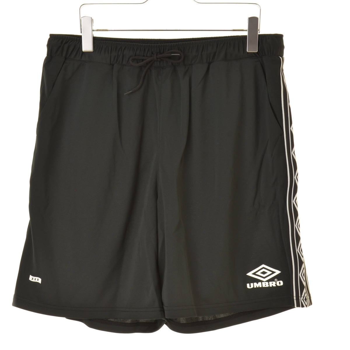 ブランド古着】GOD SELECTION XXX × UMBRO / ゴッドセレクション