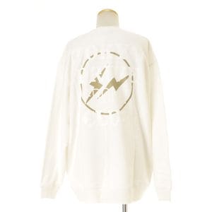 TOKYO DRIVE CAR CLUB �� fragment design / TOKYO DRIVE CAR CLUB �� �ե饰���� Sweatshirt Ĺµ�������å� 