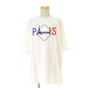 F.C.R.B. / F.C.Real Bristol / ���ե���������ӡ� / ���ե����쥢��֥ꥹ�ȥ� 24SS FCRB-240076 SOUVENIR EMBLEM TEE ȾµT����� 
