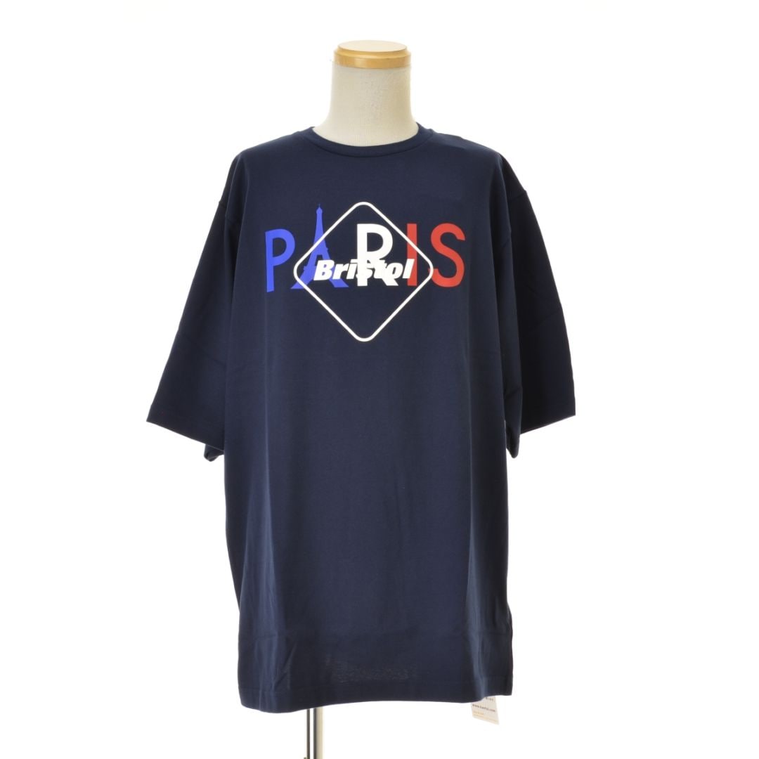 ブランド古着】F.C.R.B. / F.C.Real Bristol / エフシーアールビー