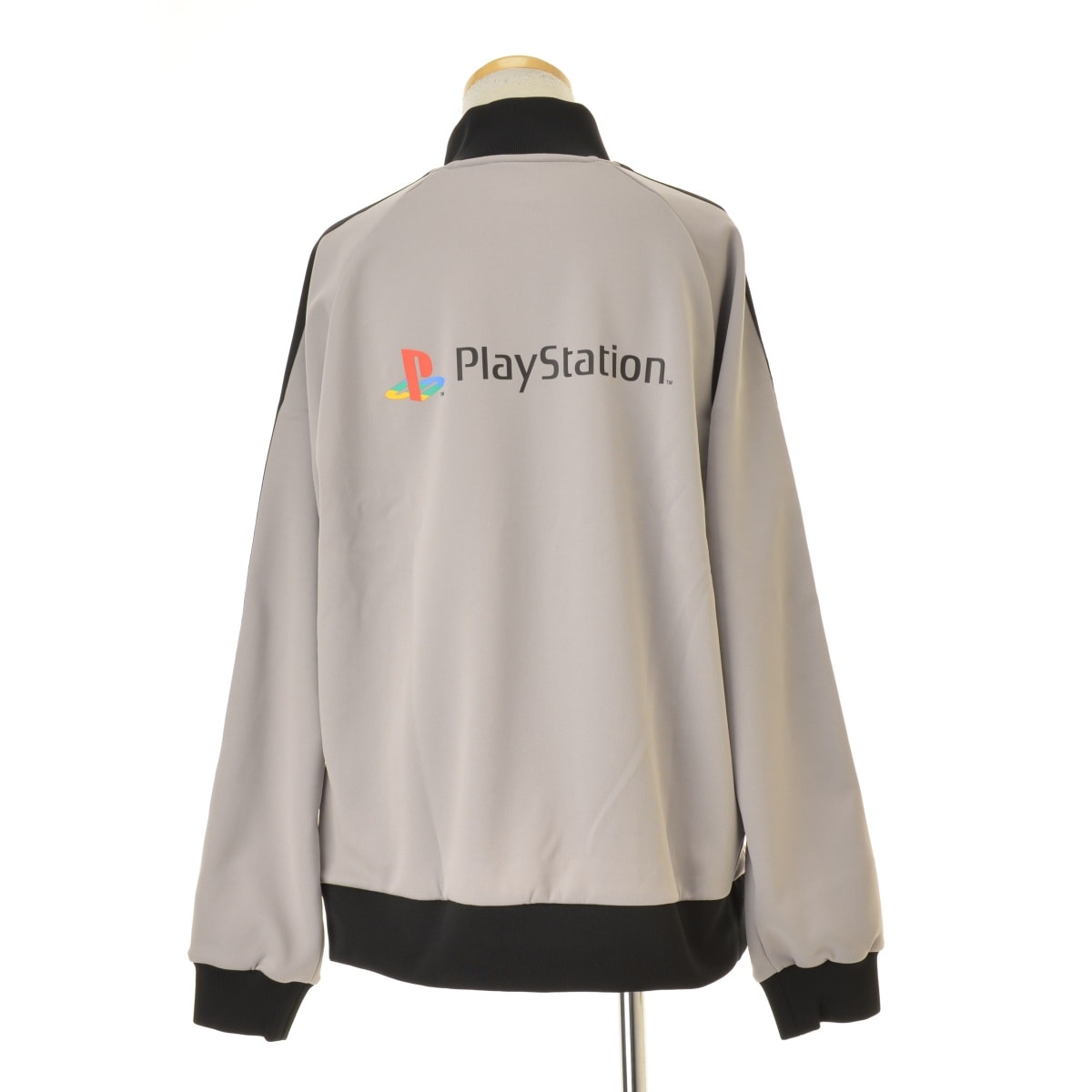 ブランド古着】F.C.R.B. / F.C.Real Bristol × PlayStation / エフシー