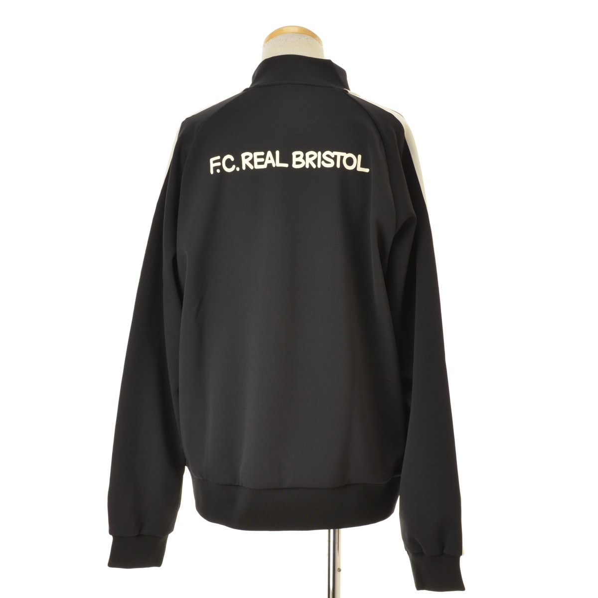 ブランド古着】F.C.R.B. / F.C.Real Bristol × ERIC HAZE / エフシー
