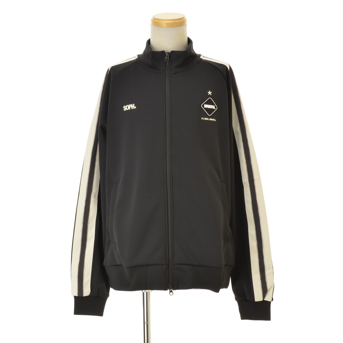 ジャケット・アウター fcrb HAZE ブランド古着】F.C.R.B. / F.C.Real Bristol × ERIC HAZE / エフシー