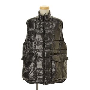 UNDERCOVER / ����������С� 25AW UNDERCOVER meets FRAGMENT UC2E9002 Down Vest ������٥��� 