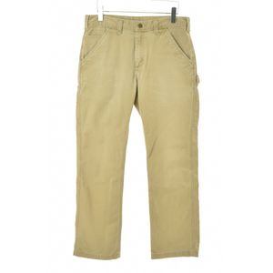 CARHARTT / �����ϡ��� B324DKH USA��� RELAXED FIT �ĥ��� ��� �ڥ��󥿡��ѥ�� 